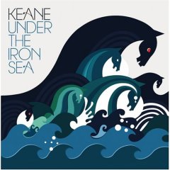 Keane   Under The Iron Sea